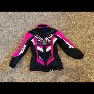 Arctic Cat Jacket, Women's Large